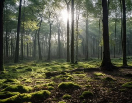 Nature & Outdoors